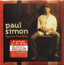Simon Paul-You're The One /Zabalene/Japan/